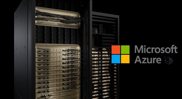 英伟达4600颗GB300部署Azure，单卡288GB显存+37TB内存池-新世界论坛