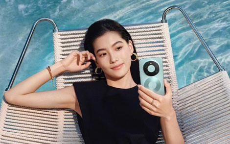 HarmonyOS 7正式发布，Mate 60用三年仍保持超90%流畅度-新世界论坛